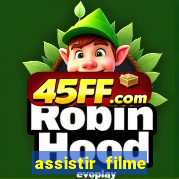 assistir filme demon slayer